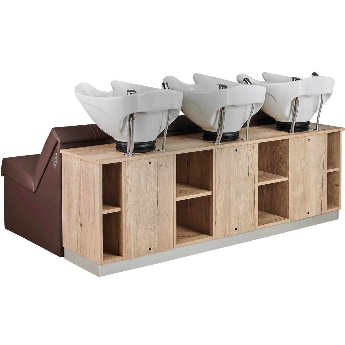 Hairdressing backwash MALI SOFA III