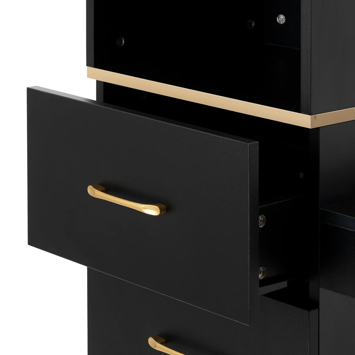 Hairdressing station TOTEM GOLD