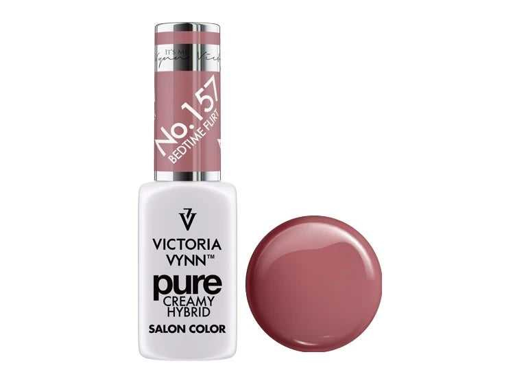 Victoria Vynn Gellak 157 Bedtime Flirt PURE, 8ml