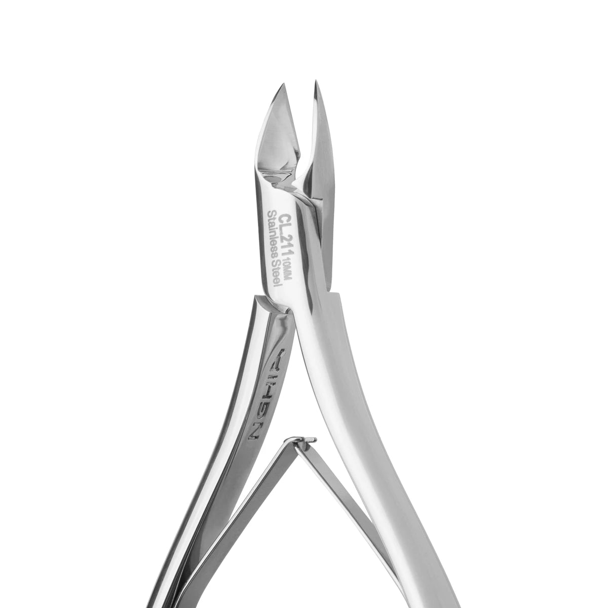 Nghia Kutikulas knaibles CL.211, 10 mm