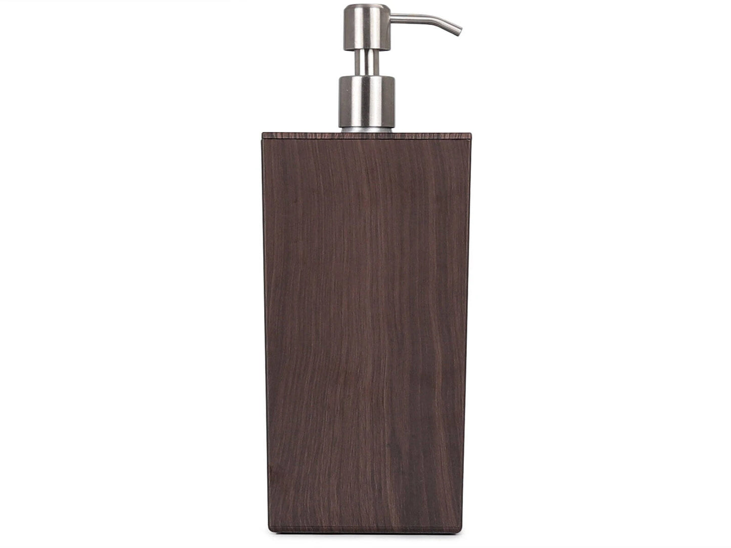 Olejový ohřívač, hliníková láhev 300ml, hnědá