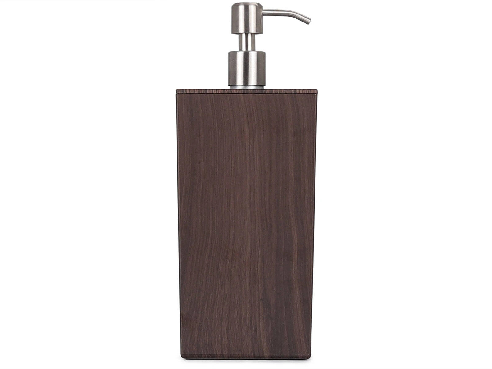 Olejový ohřívač, hliníková láhev 300ml, hnědá