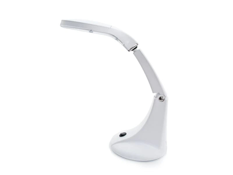 Elegante mini 30 LED SMD 5D forstørrelseslampe