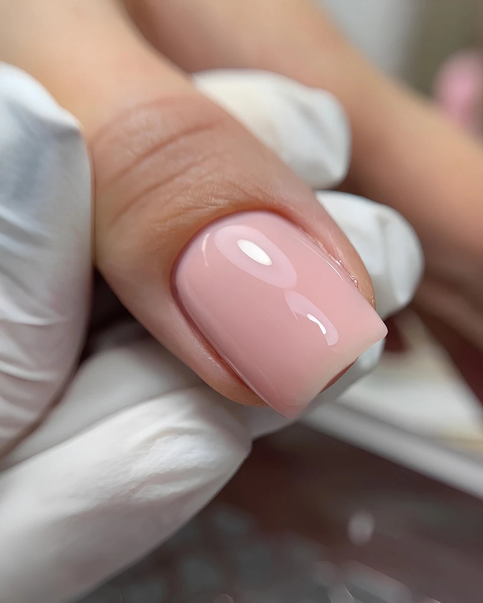 Medium Gel №12, 15 ml (without brush)