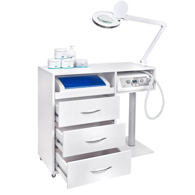 Podiatry unit Y-300 ensemble max