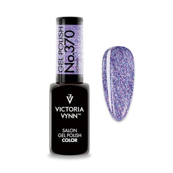 Victoria Vynn Gēla nagu laka 370 Donna GP, 8 ml