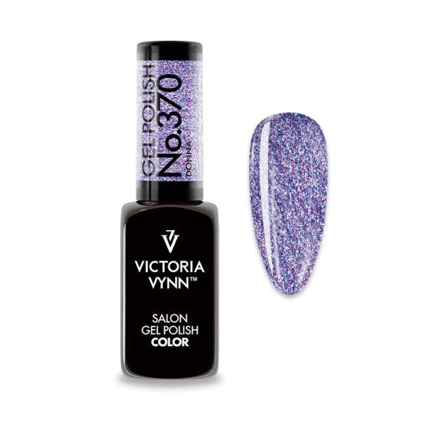 Gel polish 370 Donna GP 8ml