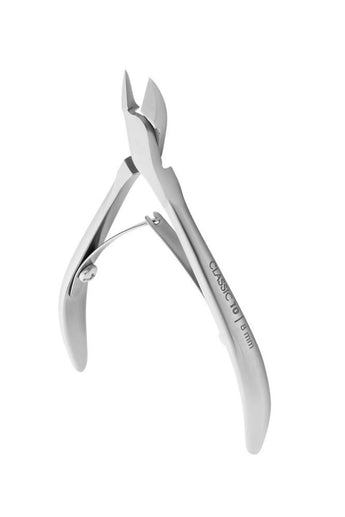 Cuticle nippers CLASSIC 10 8mm [NC-10-8]