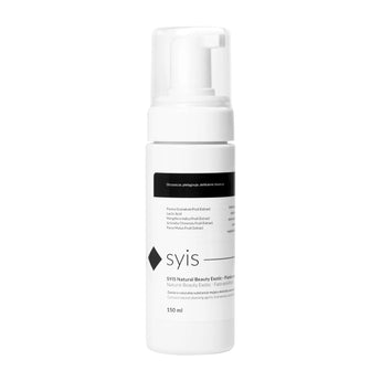 Syis Natural Beauty Exotic näopuhastusvaht, 150 ml