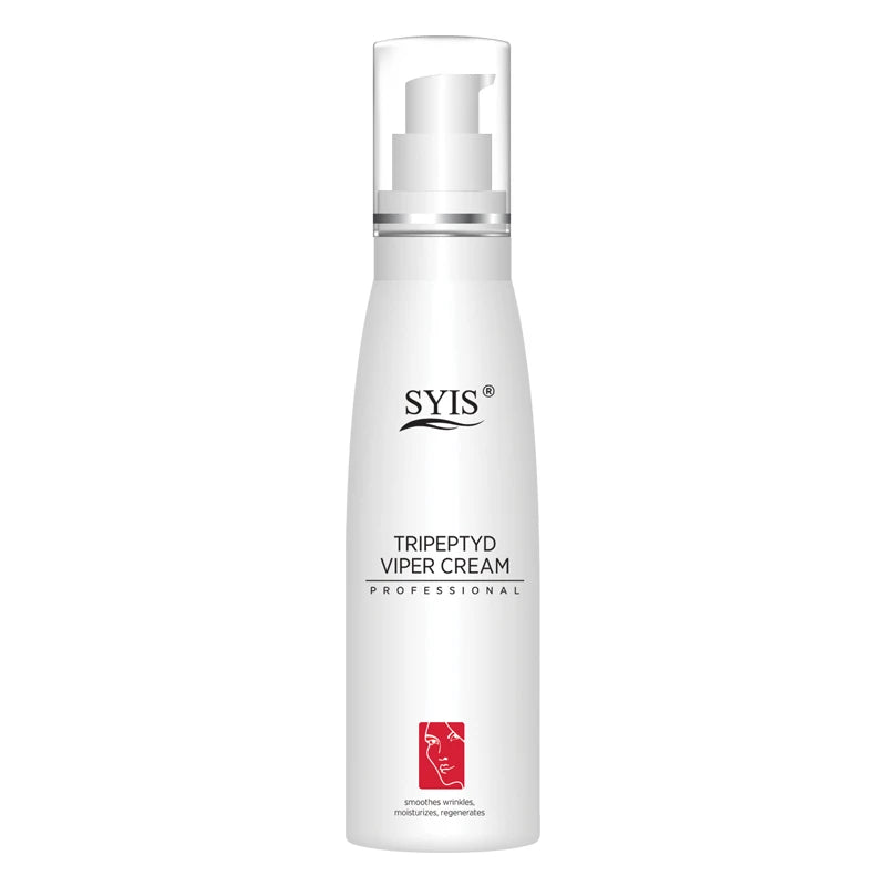Syis krém tripeptyd s hadím jedem, 100ml