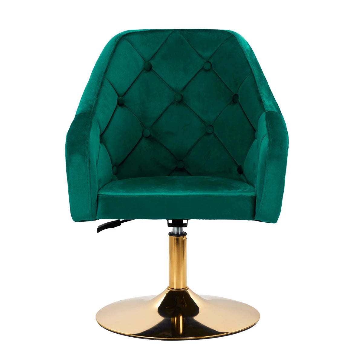 4Rico Armchair QS-BL14G green