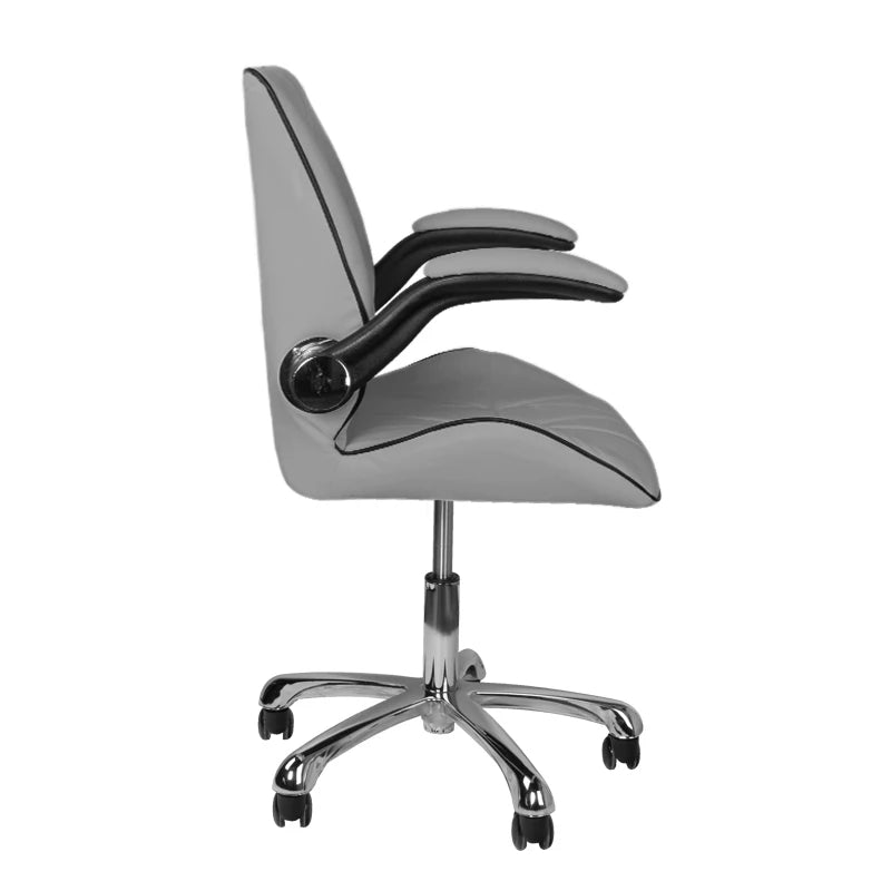 Cosmetic chair, 239B, grey