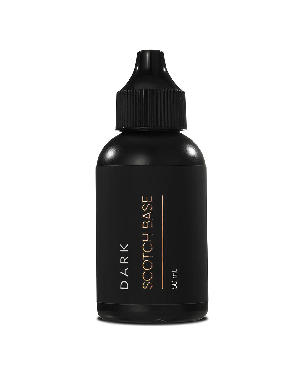 DARK by Rior Scotch Base, 50 ml
