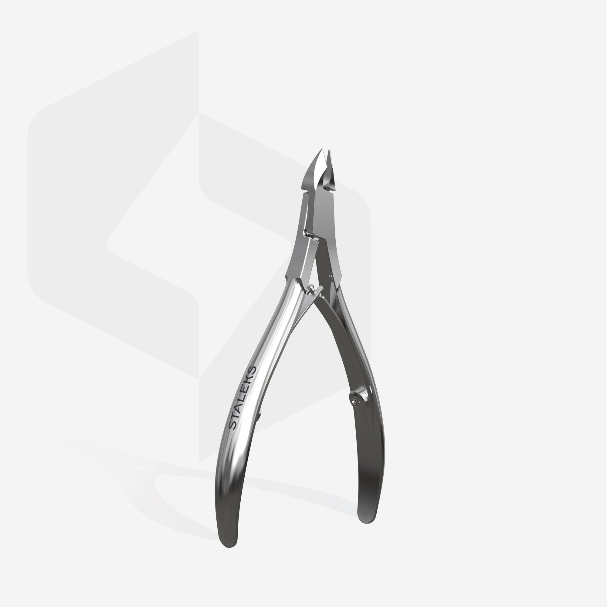 STALEKS HOME PRO Cuticle nippers