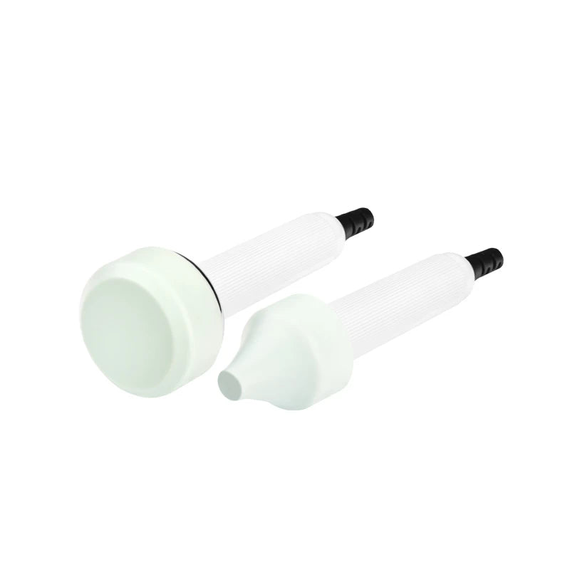 Elegant device 878 3in1 plus micro + vacuum + ultrasounds + spray
