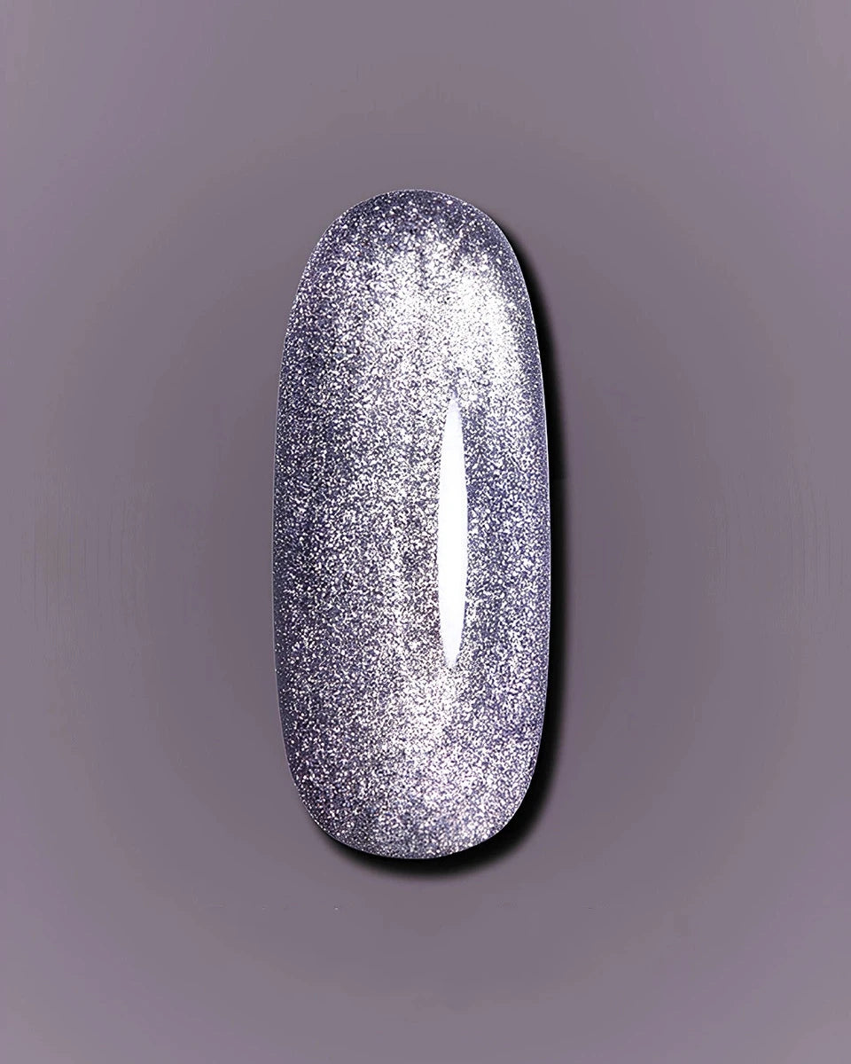 Gel Polish Cat Eye 01, 10 ml