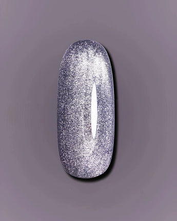Gel Polish Cat Eye 01, 10 ml