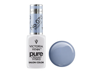 070 Foggy Day PURE 8ml