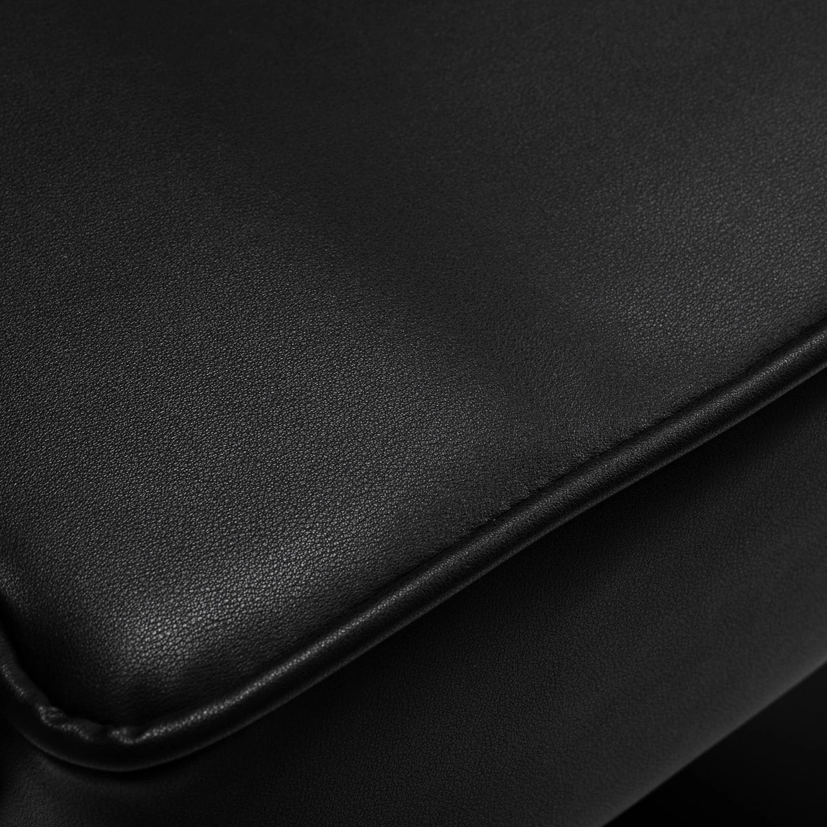 Hair System Hairdressing Chair Studio noir Black