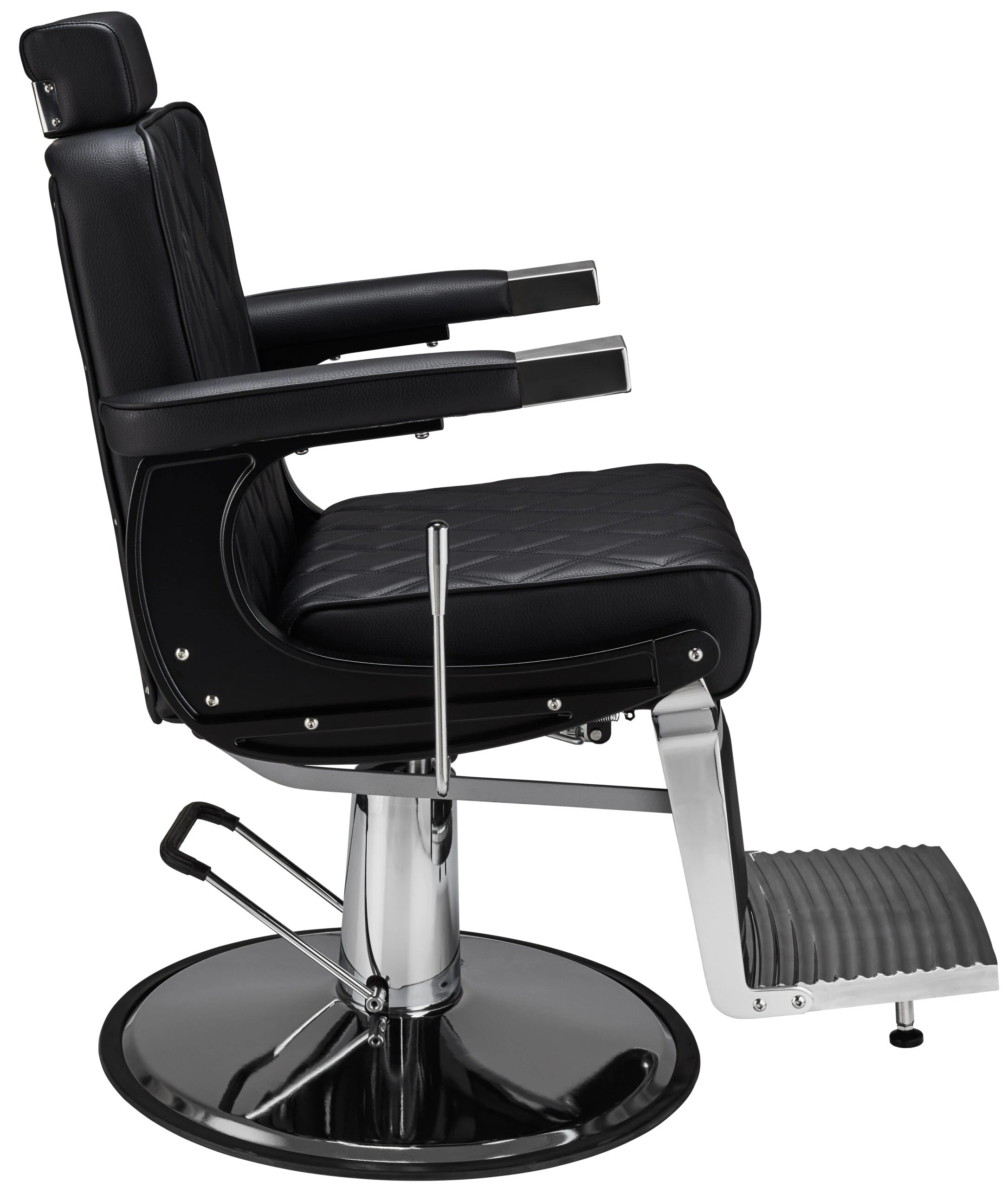 fauteuil Barbier DUKE