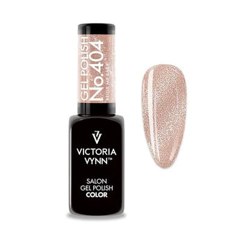 Gellak 404 Beige me Baby GP, 8 ml