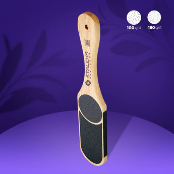 BEAUTY and CARE pedicure file  [ABC-10/3]