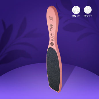 BEAUTY and CARE pedicure file  [ABC-20/3]