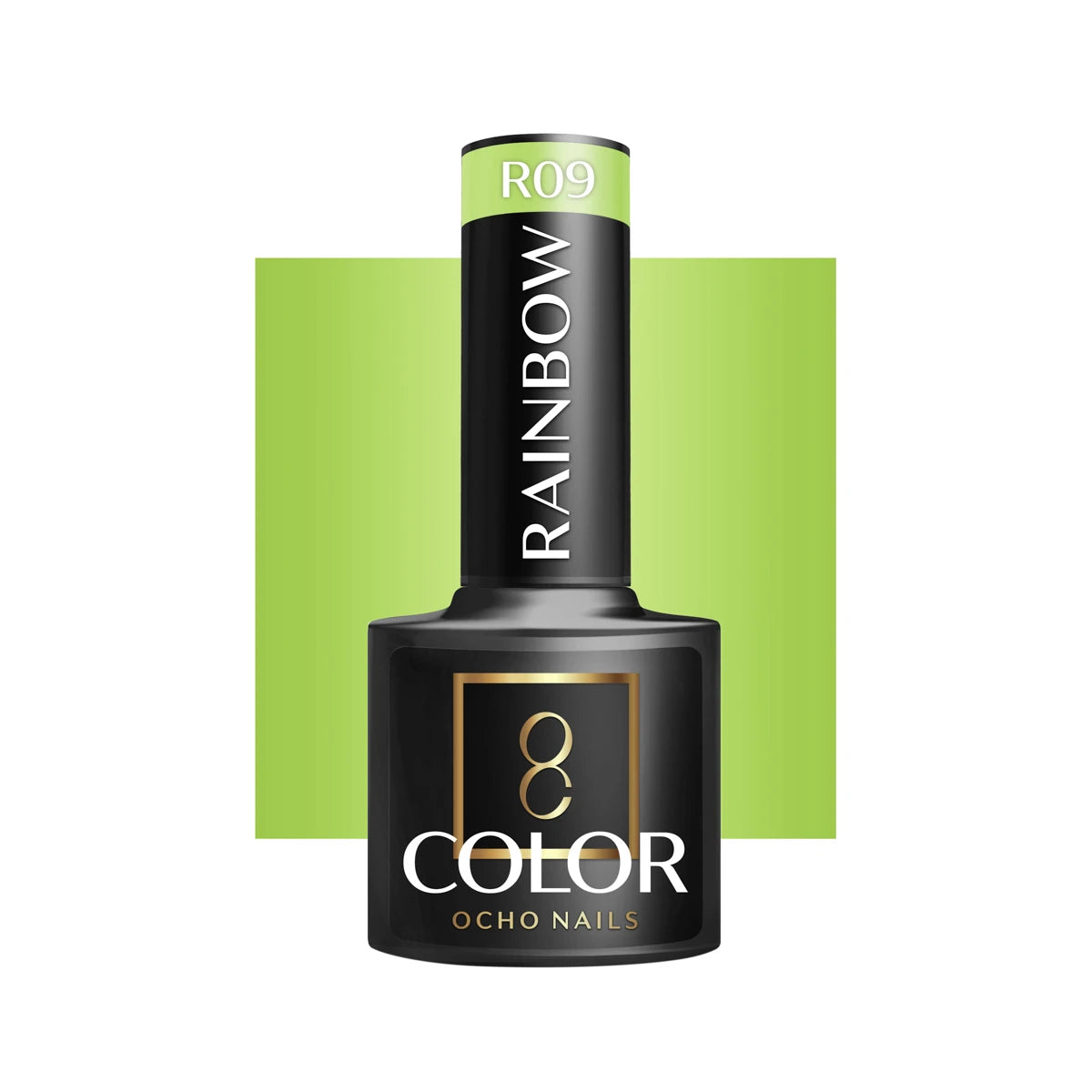 OCHO Rainbow R09 -5 g