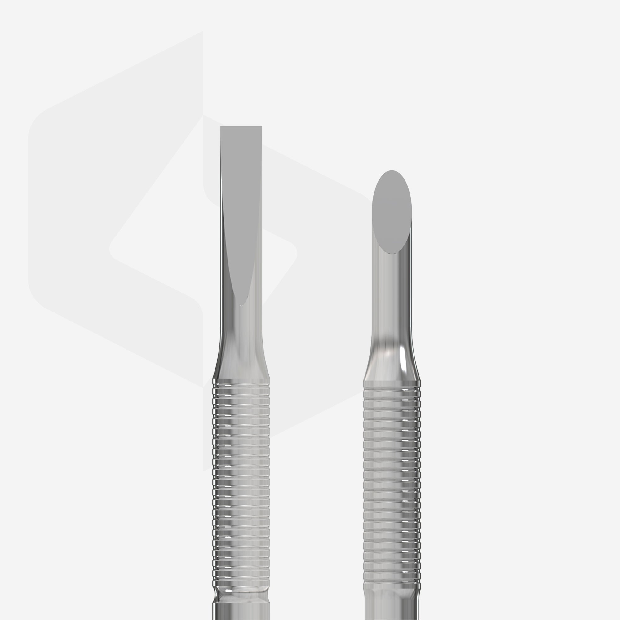 STALEKS EXPERT 90 TYPE 5 Beveled and straight pusher