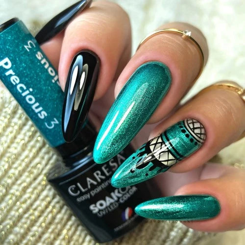 Gel polish PRECIOUS 3 5ML