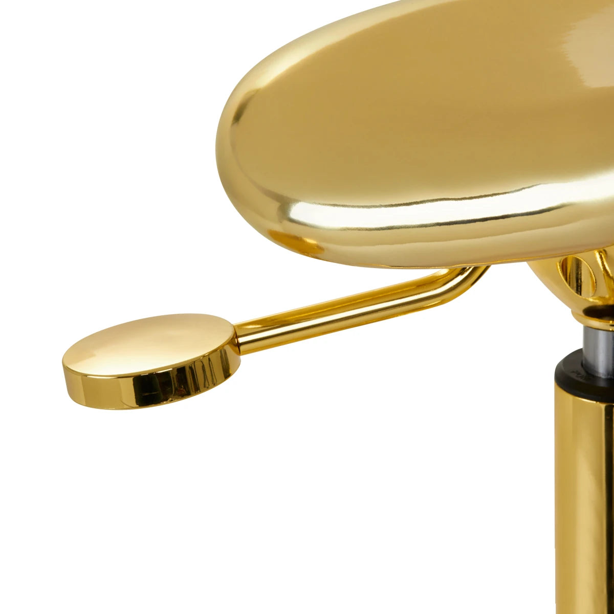 Gabbiano Fine Gold juuksuri tool