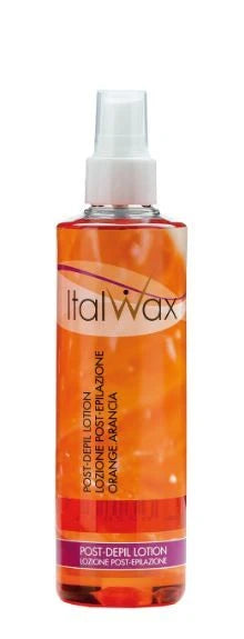 ItalWax Post-Depil Lotion, Orange 500ml