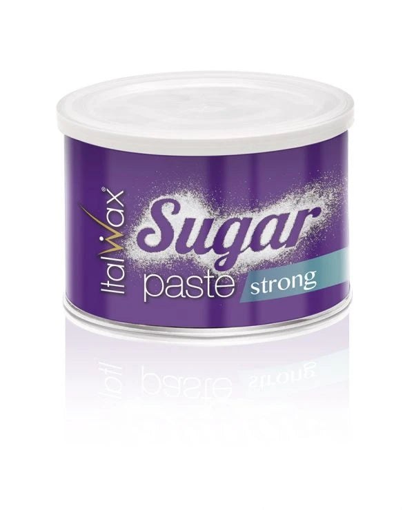 ItalWax Cukura pasta STRONG, 600g