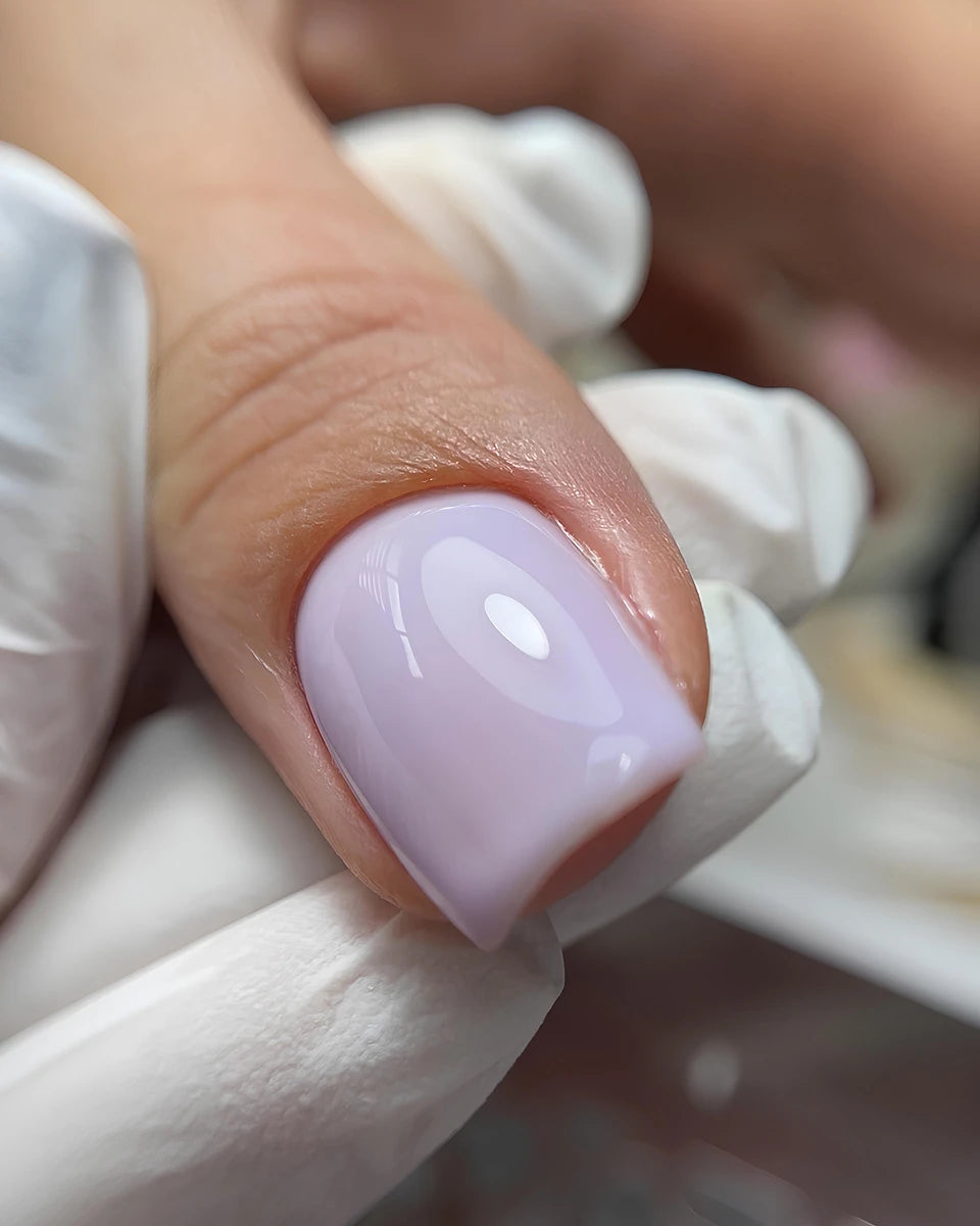 Medium Gel №13, 15 ml (without brush)