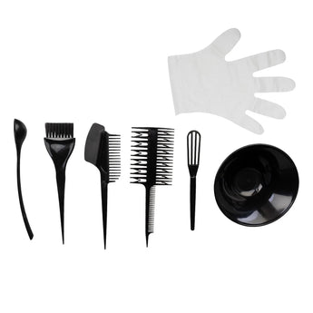 Kit for applying colorization paints c-08r