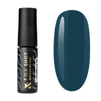 F.O.X Gellak SHOT Spectrum Gel Vinyl 023, 5 gr