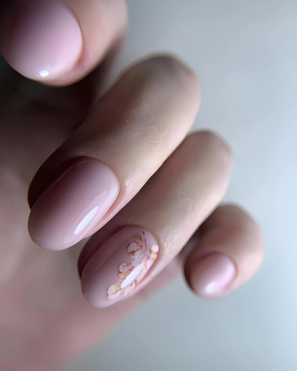 Medium Gel №16, 30 ml (without brush)
