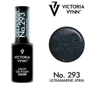 Gel polish 293 Ultramarine Atria GP 8ml (In Space)