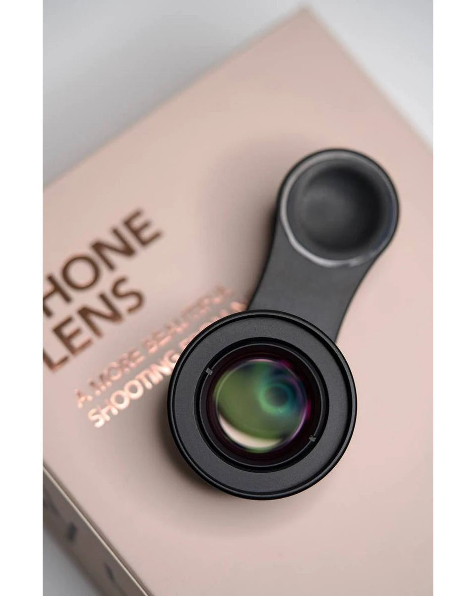 Phone Lens (Macro lens)