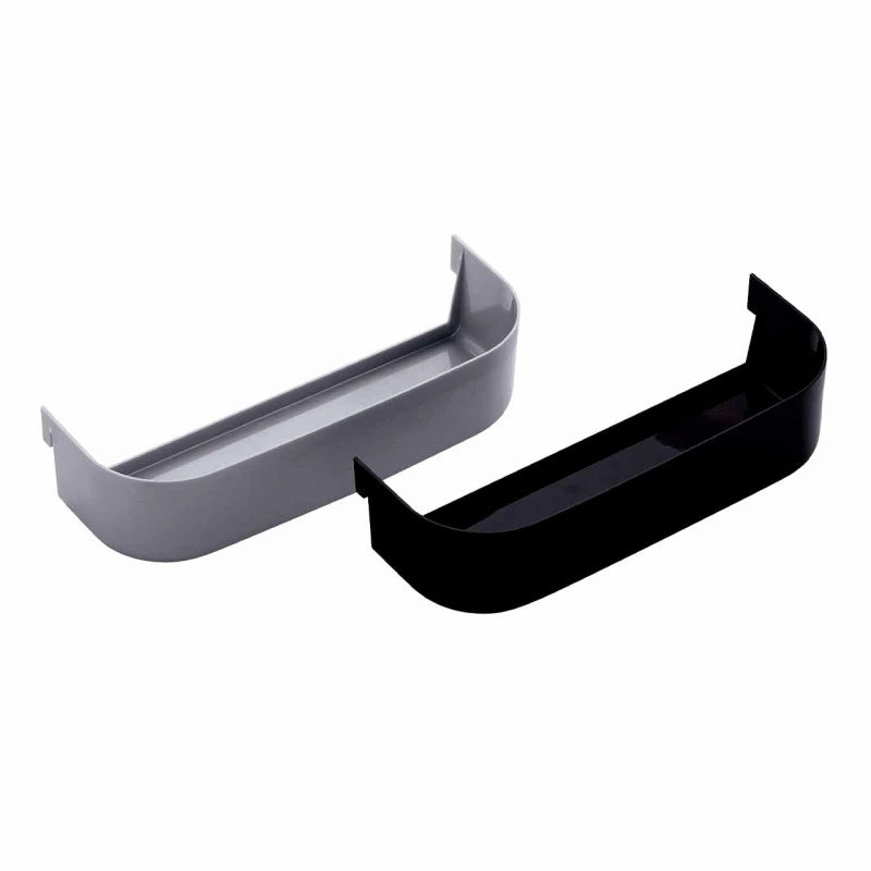 Side pockets for hairdressing trolleys Set 2 Mensole