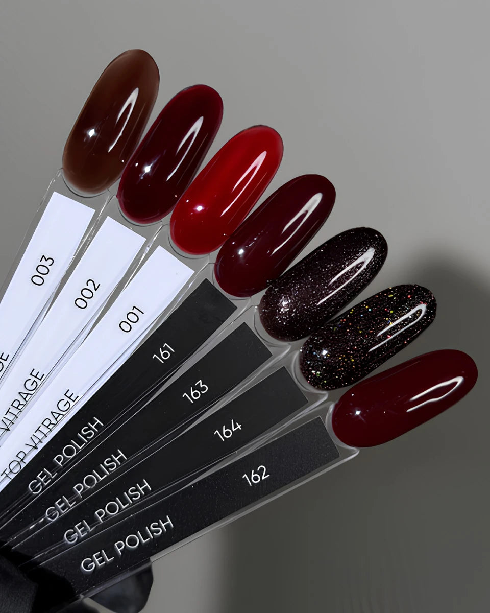 DARK by Rior Vitrage Top 02, 6 ml