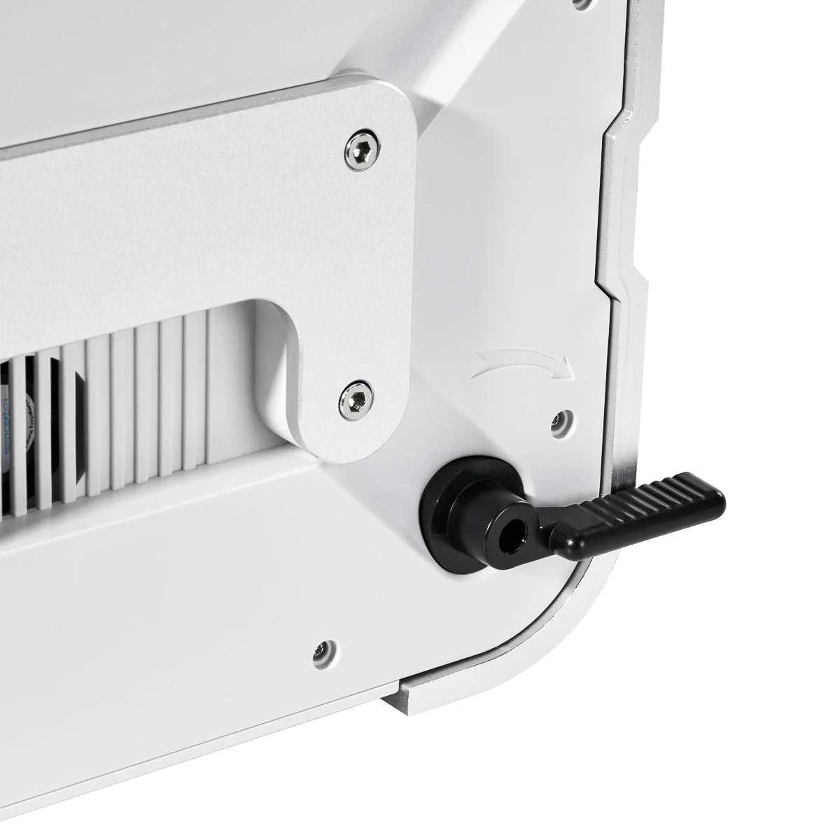 Ultragarso vonelė DENSON CS8, 8L