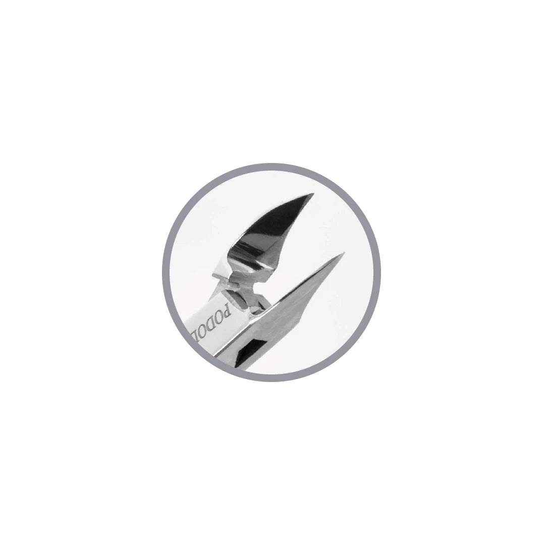 Podoland Nail nippers 09
