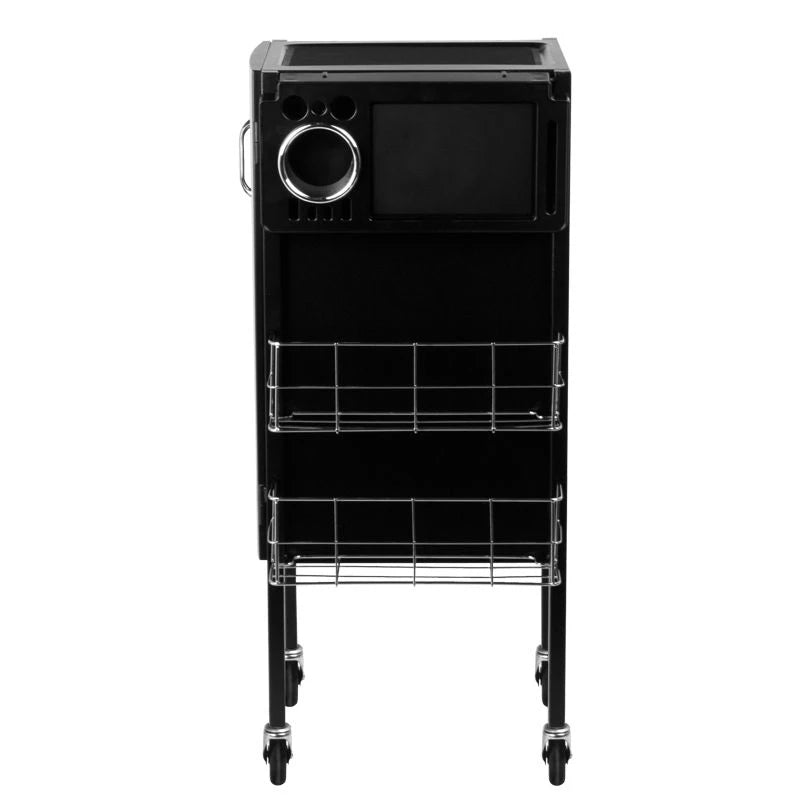 Парикмахерская тележка deluxe 500