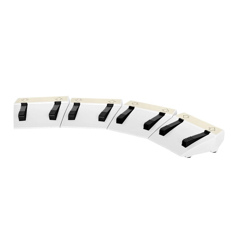 pied drive for Azzurro chaise 4 bow moteurs