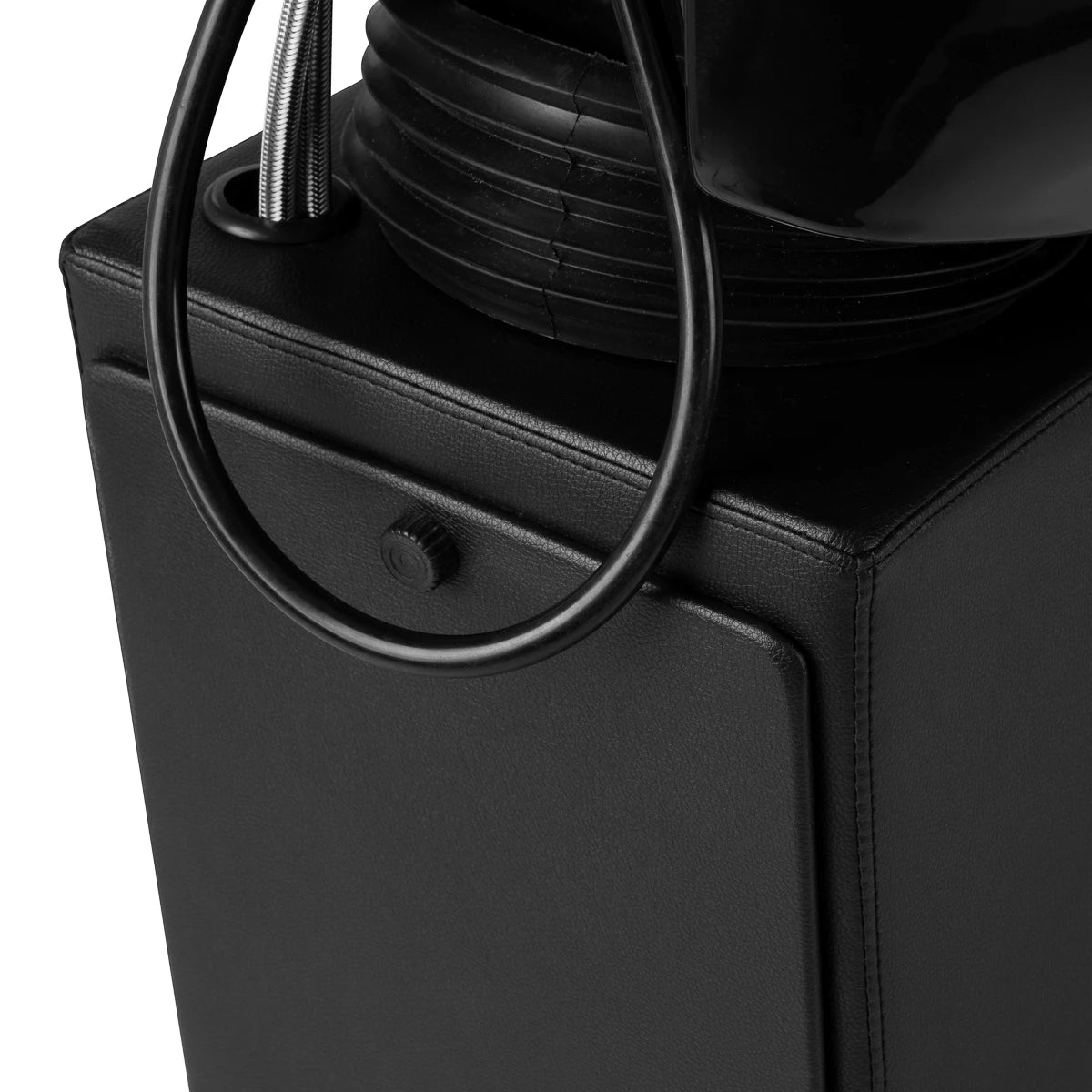 Hairdressign Wash Unit Hair System Komodo Black