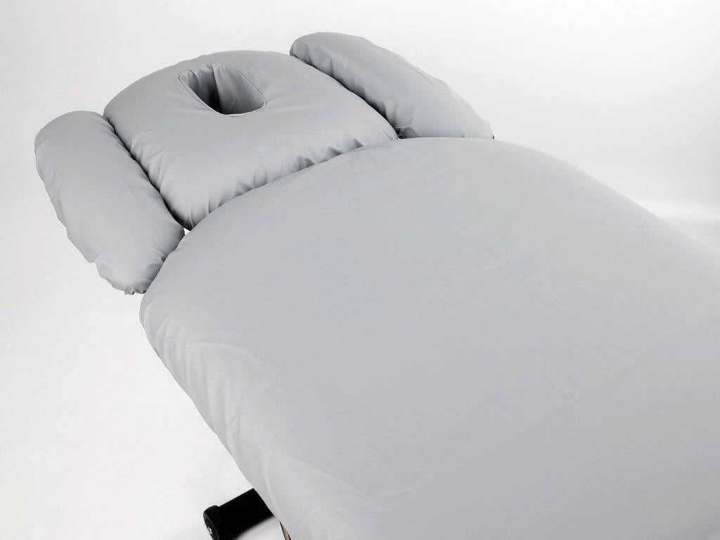 Protective table Cover C460 (Oil-resistant) 197x70 Agila 4 gris