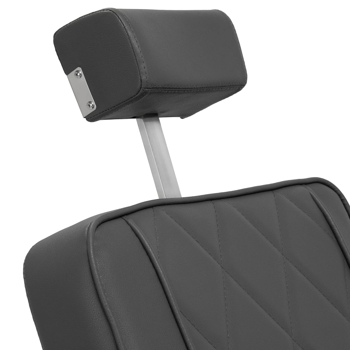 Hair System Barberstuhl BM88066, Grau