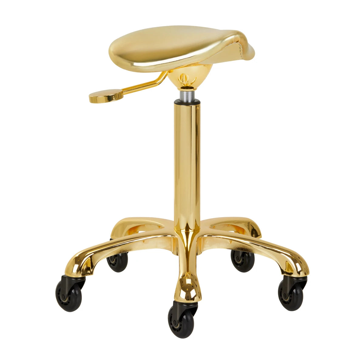 Gabbiano Fine Gold juuksuri tool