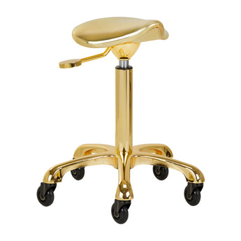 Стульчик Gabbiano Fine Gold Roll Speed